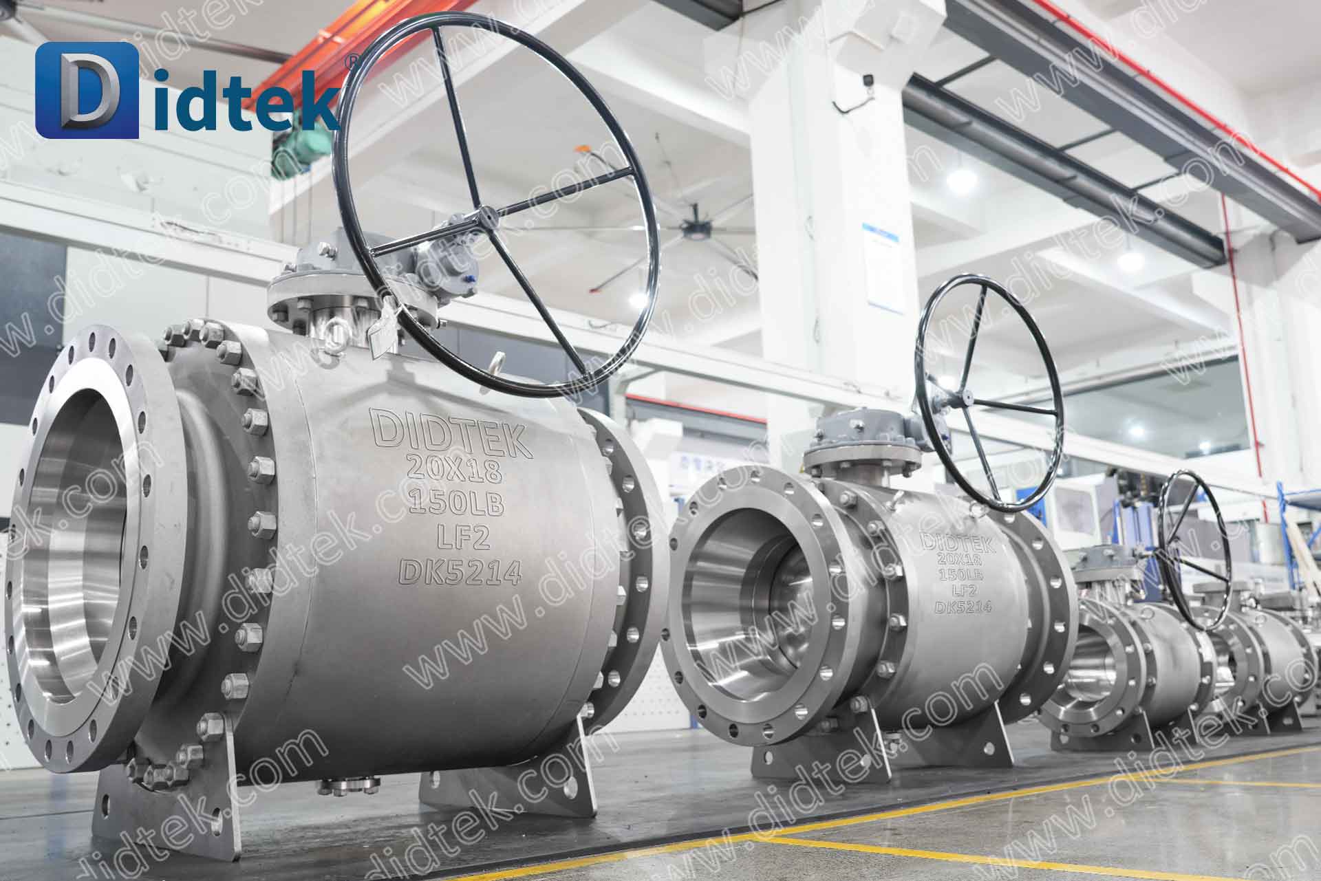 B-58 DIDTEKFTBV-LF2+Inconel 625 تراكب مع كرة مرتكز الدوران لختم الشفاه Elgiloy من PTFE