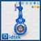 Stellite Seat Gost Gate Gate Valve