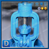 GS-C25 Y صمام الكرة الأرضية