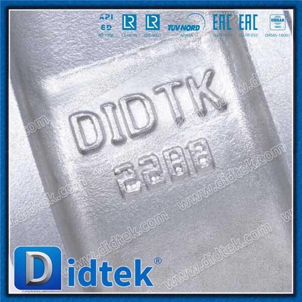 Titling Disc Type Type Type Wefer Valve