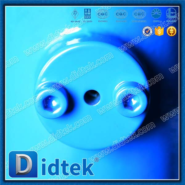 صمام قابس المدار
