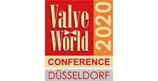 DISTEK VALVE World Dusseldorf Germany Expo & Conference 2020