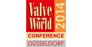 DISTEK التاسع كل سنتين Valve Conference and Exhibition Dusseldorf Germany 2014