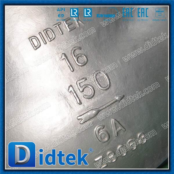 S32760 6A 16 '