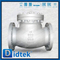 WCB CAST STELL SWAND VALVE