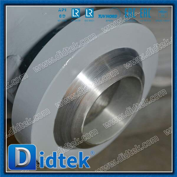 الصناعي عالي الضغط ANSI تقليم 5 بوابة صمام