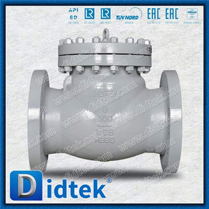 CS WCB 8 '' 300 Check Valve China