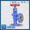 1.0619 SDNR Angle Globe Check Valve