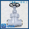 بعقب Weld Carbon Steel WCB 8 '' 600 Gate Valve