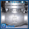 الفولاذ المقاوم للصدأ انسحب بونيه غلوب صمام