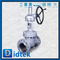 عامل ترس الصلب المصبوب RF Trim.5 Gate Valve