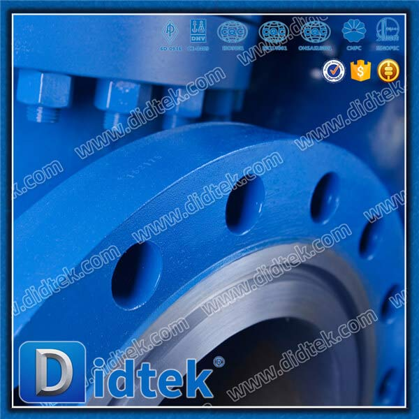 Stellite Seat Gost Gate Gate Valve