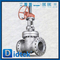 ارتفاع الضغط OS & Y C12 GATE VALVE RF