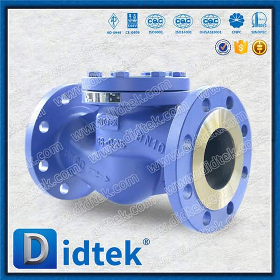 GS-C25 LIFT Check Valve