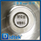 بعقب Weld Carbon Steel WCB 8 '' 600 Gate Valve