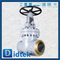بعقب Weld Carbon Steel WCB 8 '' 600 Gate Valve