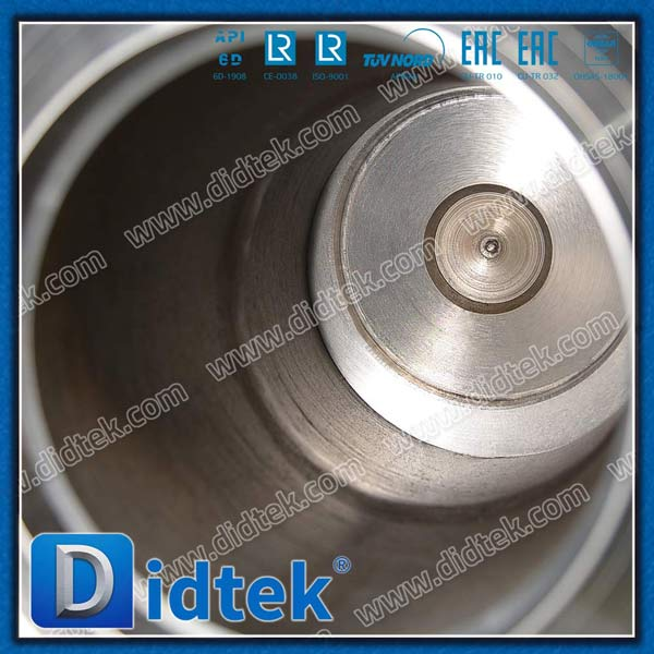 F91 BW Bevel Gear Operator Pressure Seal Bonnet Gate Valve