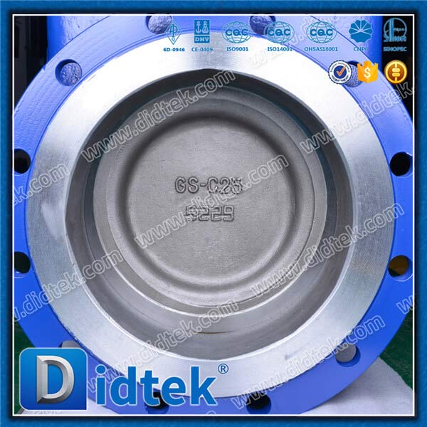 DIN GATE VALVE-DN300 ، GS-C25 ، عجلة اليد ، شفة