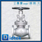 الكيميائية كاوية ASTM A351 GLOBE VALVE