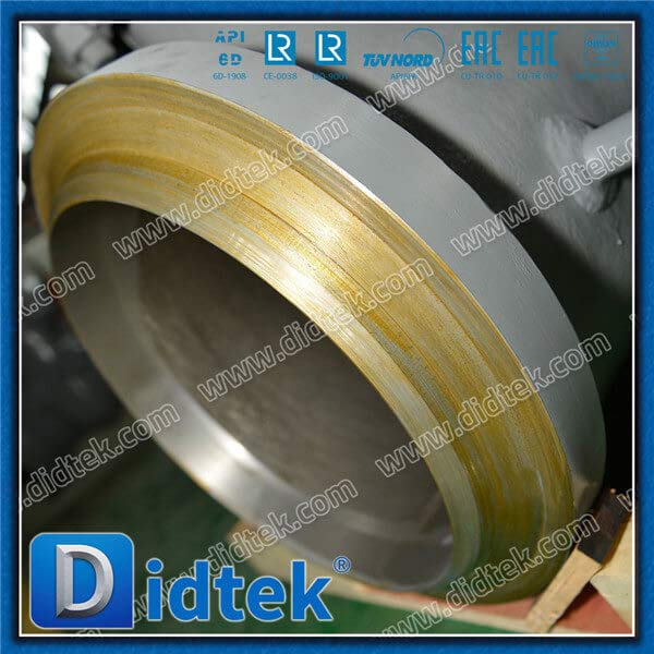 Steam BW 18 '' WCB GATE VALVE مع الالتفافية