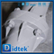 تمديد العشاء المبرد STEM LCB Globe Valve