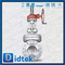 ارتفاع الضغط OS & Y C12 GATE VALVE RF