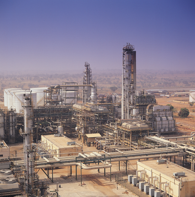 صمام كرة trunnion المليء بالانفجار عالي الطاقة