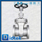 317 CG8M OS & Y 8 '' 300 LB GATE VALVE