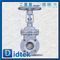ASTM A351 CF8M BB GATE VALVE