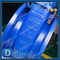 DIN GATE VALVE-DN300 ، GS-C25 ، عجلة اليد ، شفة