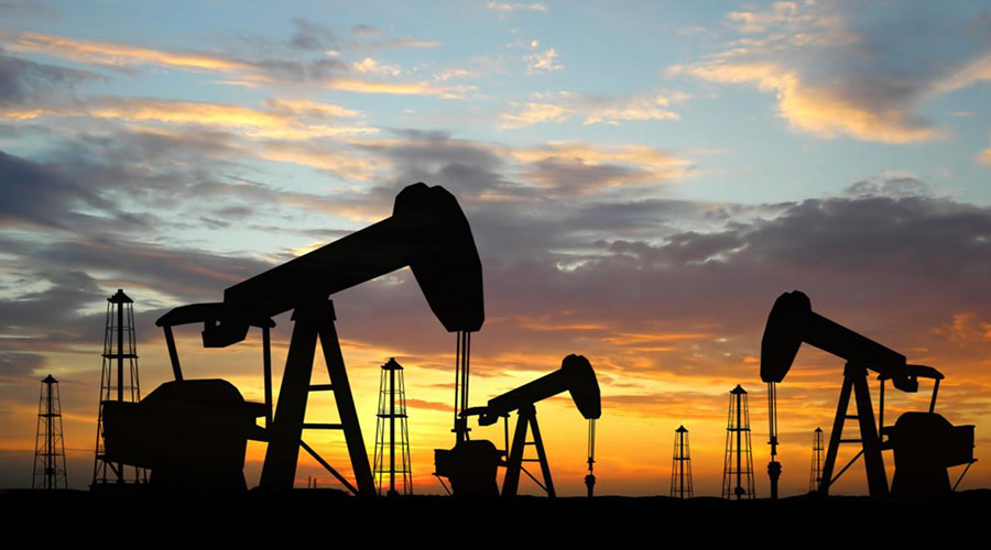 النفط والغاز