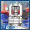 Din Globe Valve-DN50 1.4408 Hand Wheel Hlange