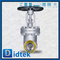 ارتفاع درجة الحرارة ASTM A217 WC9 BW صمام