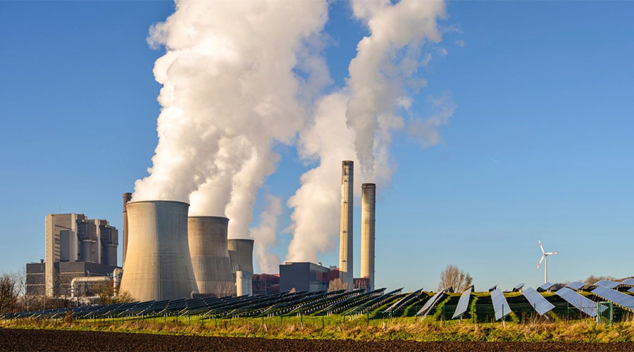 الغاز الصناعي