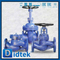 GS-C25 Bellow Globe Valve