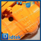 ASME B16.32 OS & Y Flanged 2 '' GATE VALVE