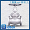 توربينات الغاز SS316L CF3M GLOBE VALVE