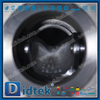هوائي سريع الفتح وإغلاق نصف مقعد Ni55 Ni60 Ball V-Ball Valve