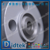 API6D A105 RTJ 1500LB صمام الكرة العائمة ذو الضغط العالي