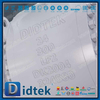 DPE * SPE DIB-1 DIB-2 صمام كروي مع هيكل لوحة الدعم