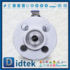 API6D A105 RTJ 1500LB صمام الكرة العائمة ذو الضغط العالي