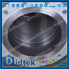 14 بوصة API الصلب المعدني إلى صمام كرة trunnion المعدني 