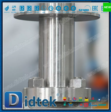 LNG Ball Valve صمام الكرة للغاز الطبيعي المسال