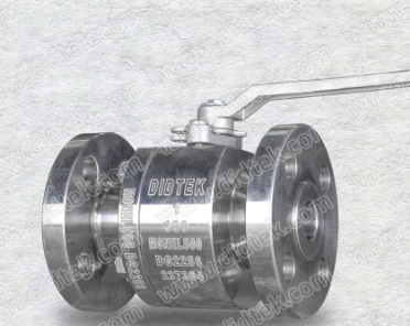 Industrial Valve صمام صناعي