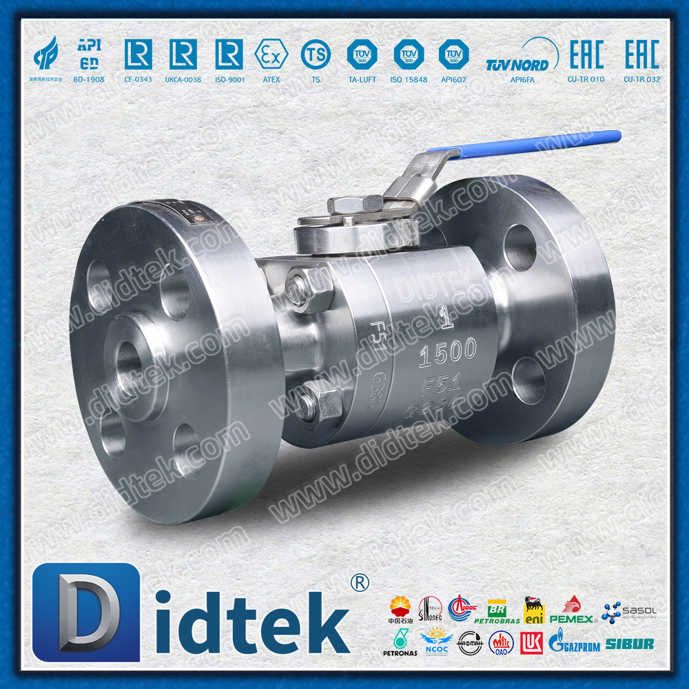 Ball Valve صمام الكرة