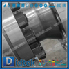 Inconel 625 تراكب شفة الختم صمام كروي عالي الضغط للهندسة البحرية